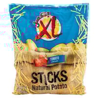 بطاطس إكسل اعود الشبس نكهة الطماطم كيس20 حبة