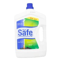 مطهر ومنظف السيف للجراثيم برائحة العود - 3 لتر