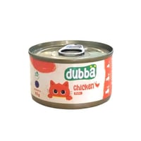 طعام قطط دجاج مع المرق 150 جرام