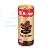 بوني قهوة مثلجة موكا / 5 حبه