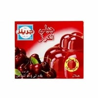 جيلي الكرز من جرينز، 80 غرام