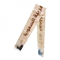 شال يوم التأسيس لون ابيض 1 حبة