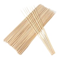 اعواد الخيزران 160 عود / 20 cm