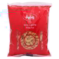 مكرونة وفرة اكواع 400 جرام