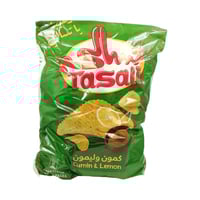 تسالي كمون وليمون 21 حبة