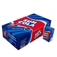 عصير سن كولا 250 مل كرتون *30 حبة