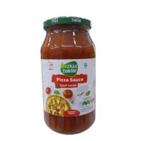 صلصه بيتزا بيدر 473 جرام