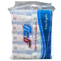 مناديل زادو 500 حبة 10 ربطة