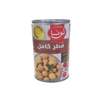 فطر لونا كامل 400 جرام