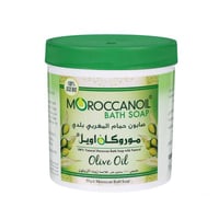 زيت مغربي صابون مغربي 1000 مل زيت العكر الفاسي