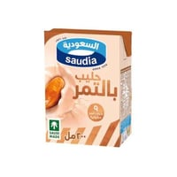 السعودية حليب بالتمر 200مل
