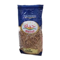 كزبرو حبوب لواني طحان حياة 150 جرام