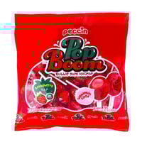 مصاص برازيلي فراولة 288 جرام * 24 حبة