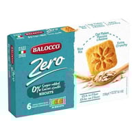 بسكويت فروليني تقليدي بدون سكر زيرو حبوب القمح من...