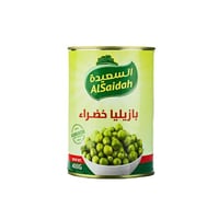 بازيليا خضراء السعيدة 400 جرام