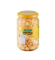 حمص قوارير صغير فرشلي 300جرام