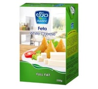 شبيهة الجبنة فيتا بيضاء نادك 250ج