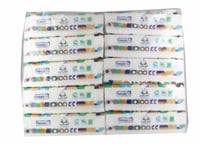 مناديل اسارير 10 ×180 منديل