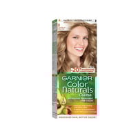 صبغة شعر غارنييه 8 أشقر فاتح