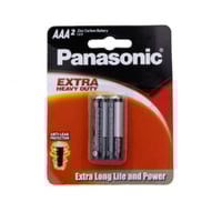 بطاريات باناسونيك صغير AAA2‏