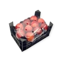 تفاح احمر سلة 1500 جرام