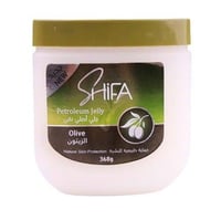 جلي الأصلي النقي للأطفال الزيتون 368 جرام