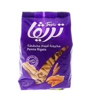 مكرونة تريفا اقلام مخططة