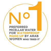 ماء ميسيلار المنظف غني بالزيت من غارنييه 400 مل