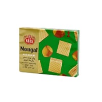 كراس ويفر نوغا محشو بكريمة البندق 38جم