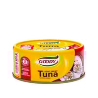 قودي تونة خفيفة بالفلفل الحار 185 ج