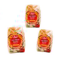 مكرونة العلالي أقلام 450 غرام / 3 حبات