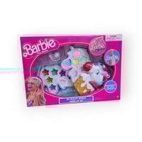 لعبة مكياج barbie the movie