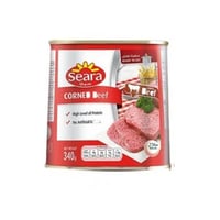 سيارا كورنيد بقري 340 جرام