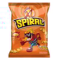 بطاطس اكسل مقرمشة لهلوب 150 جرام