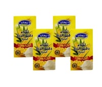 نشا ذرة صافي 100 غرام 4 عبوات