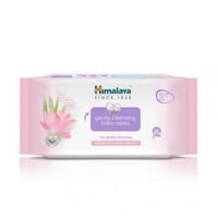 هيمالايا مناديل للتنظيف اللطيف للاطفال 56'ح
