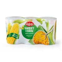 ذرة العلالي حب 3حبات *425 جرام