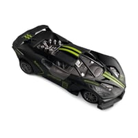 سيارة تحكم عن بعد 6 سنوات فما فوق متعدد الالوان