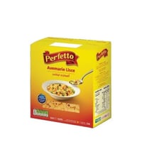 مكرونة بيرفتو قصير جدا رقم 214 - 500 جرام