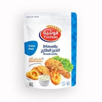 بقسماط الخبز الطازج سادة فوشية 400 جرام