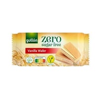 جولن زيرو ويفر بالفانيلا خالي من السكر - 60 جم