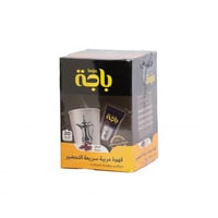 باجة خلطة القهوة السعودية بالقرنفل - 20 ظرف