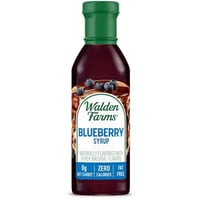 ولدن فارمز شراب التوت 355 مل