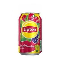 ليبتون آيس تي كوكتيل فواكه- 320 مل