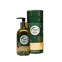 ايا صابون الغار السائل بزيت الزيتون عبوة 250مل