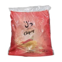 بطاطس دال بنكهة الفلفل الحار 14* 14 جرام