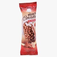 ايس كريم كوريتو ستيك لوز الأمل 100 مل