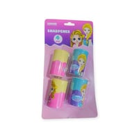 طقم برايات 4*1 كناري