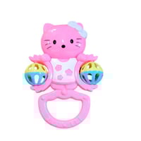 خش خاش للأطفال بإضاءة