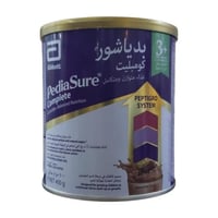 حليب بيدياشور المتكامل المتوازن للتغذية 3+ بنكهة ا...